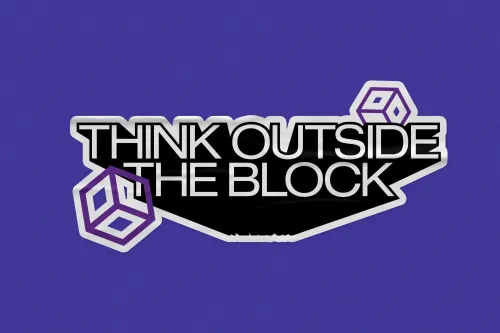 Sticker #1