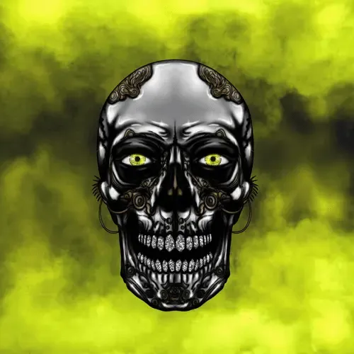 Crypt #2139