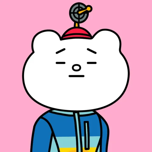 Betakkuma #2191
