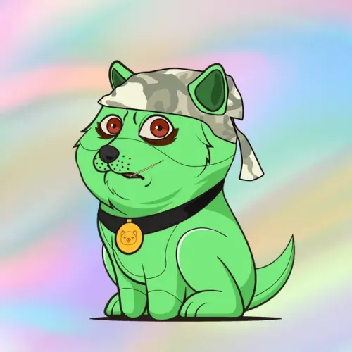 BabyDoge #9938