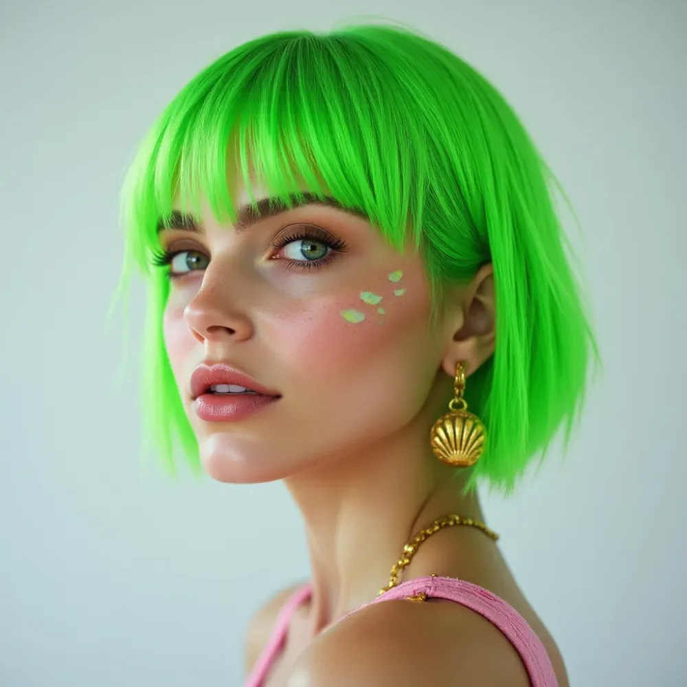 Reflections // 2049 #1694