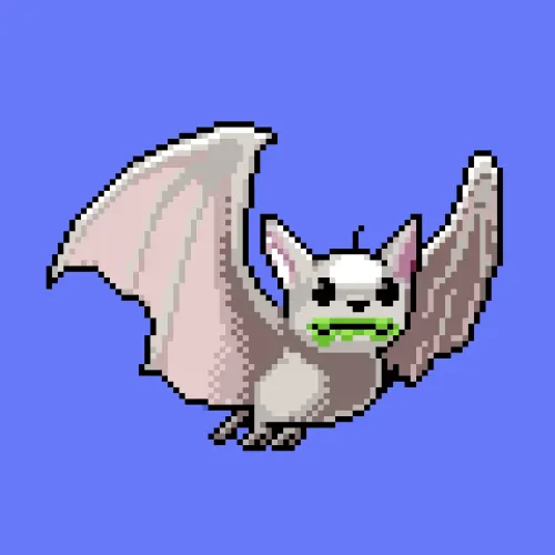 CryptoBat #4576