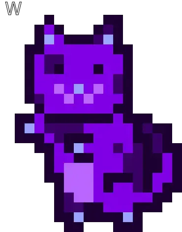 WrappedMoonCats #444