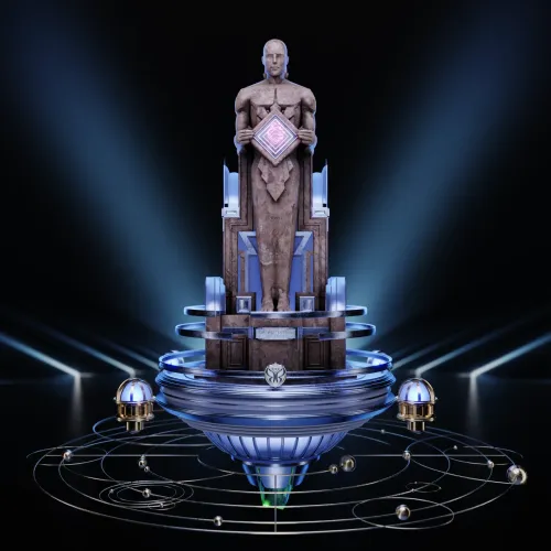 The Reflection of Love #4325