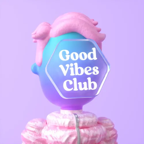 Citizen of Vibetown #561