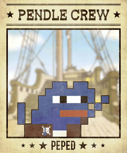 PepeD #253