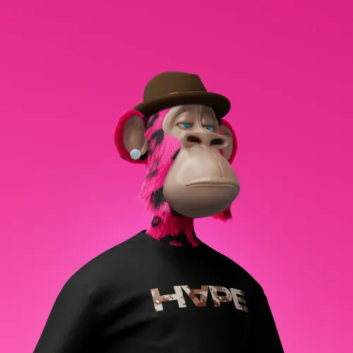 HAPE #5749