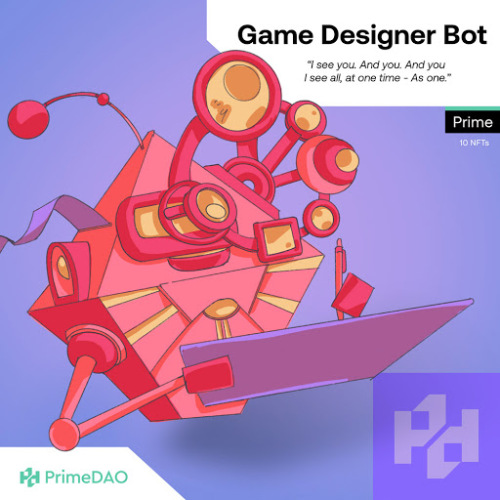 GameDesignerBot #69