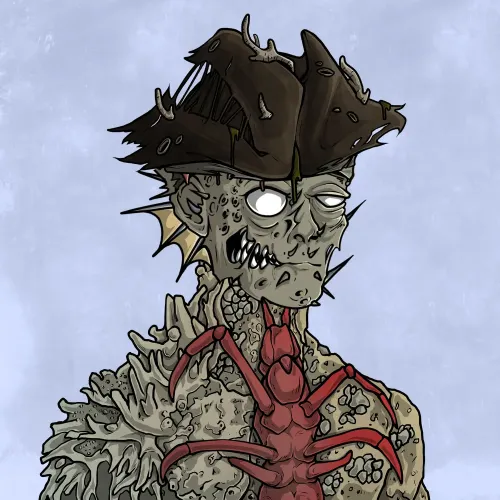 Reavers #4793