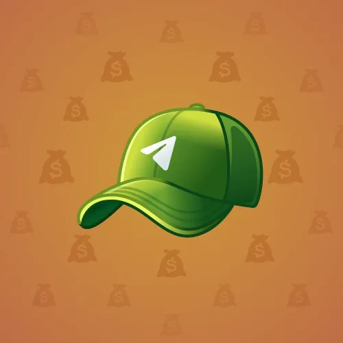 Durov’s Cap #556