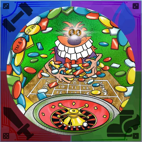 Founding POG #4401