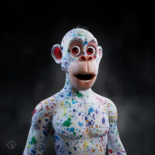 Ape #2228