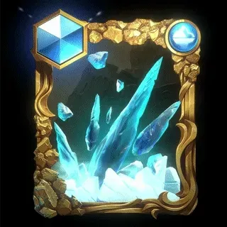 Blizzard Rank 1 #290