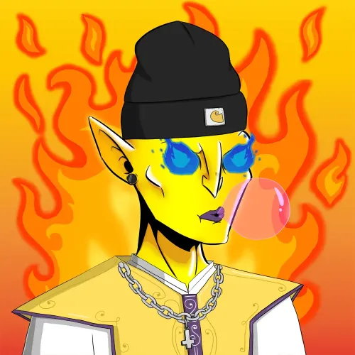InfernoDevil #60
