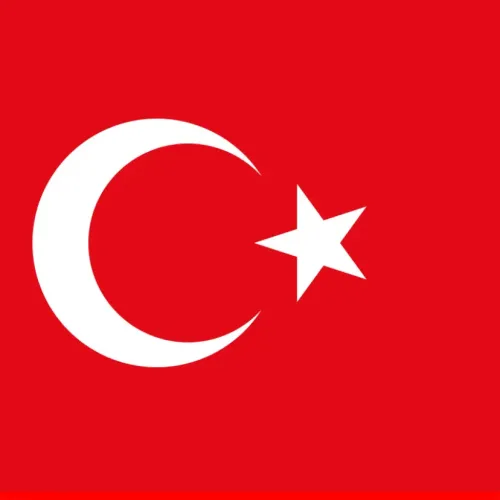 For Turkey People #67