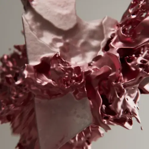 Persephone | Spring #332