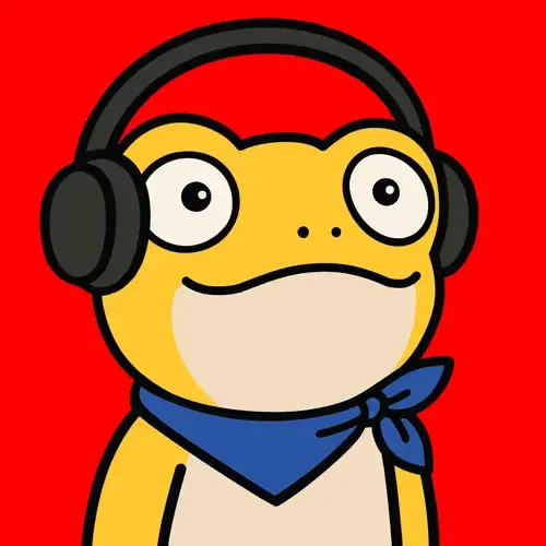 Turbo Toad #2347