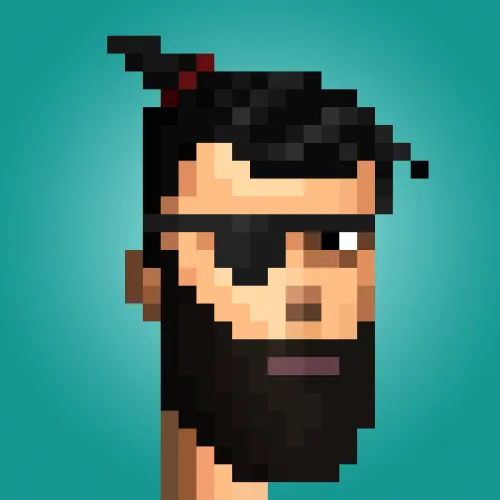 Punk #3892