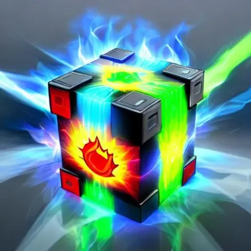 Core LootBox #1