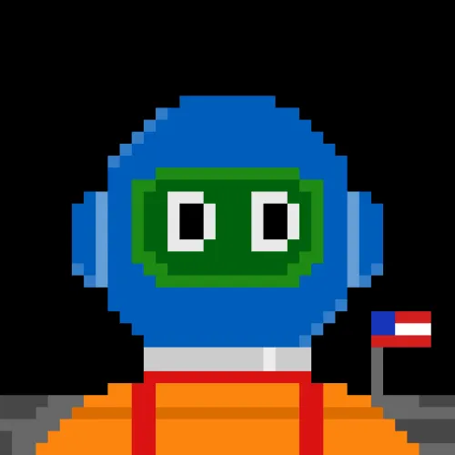 StarLink Pixelnaut #5003