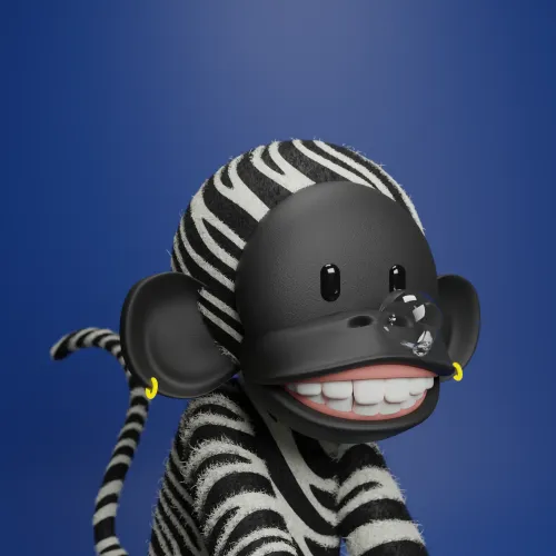Monke #182