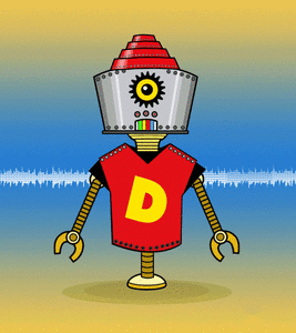 DAI B1 - LORD DAI #26