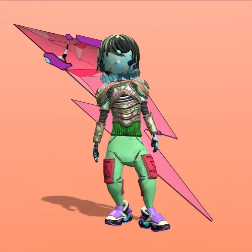 Phaenix PetalPIcker #990