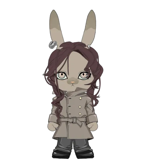 Fluffle #2610