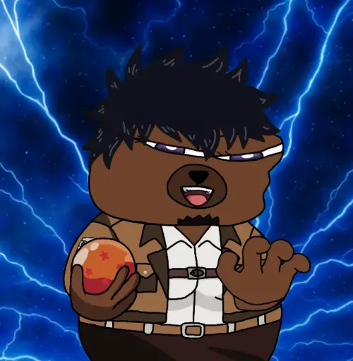 Project Kuma #9787