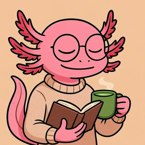 Thursday Thinklotl #001