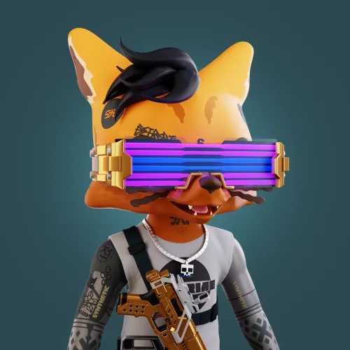 EON RIFT #2099
