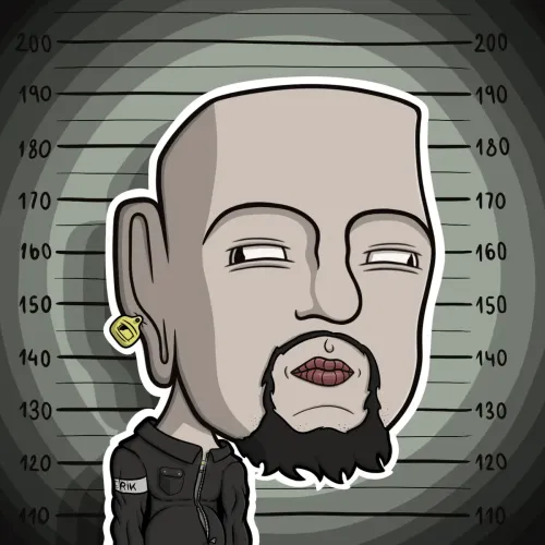 PsychoKeriks #962