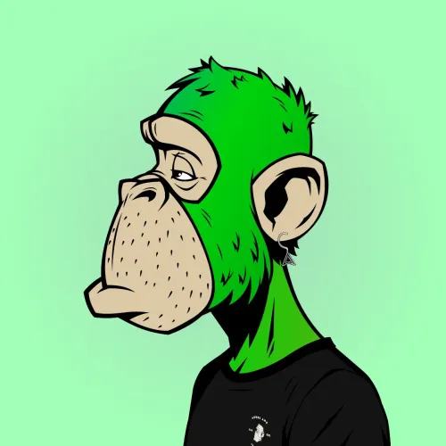 Azuki Ape #2542