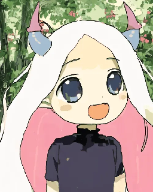 Oekaki #2003