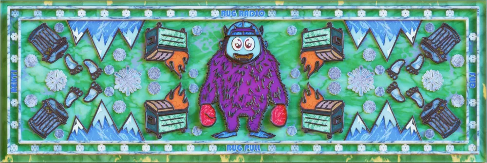 RugRadioGenesis #15231