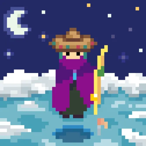 FishKing Explorer #19