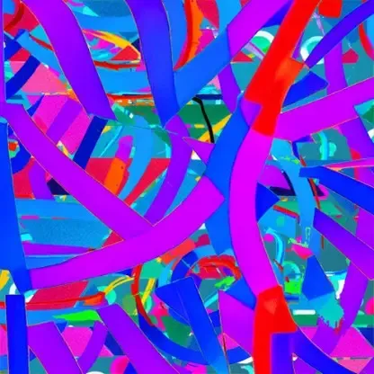 Shapes 2 #9231