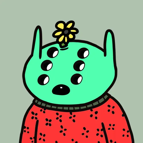 alienfren #5634