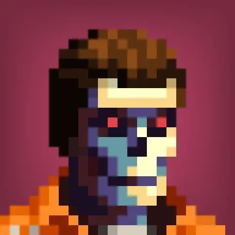 GENUINE UNDEAD #4648