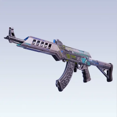 Rioter|Pioneer Dolphin #10000134950