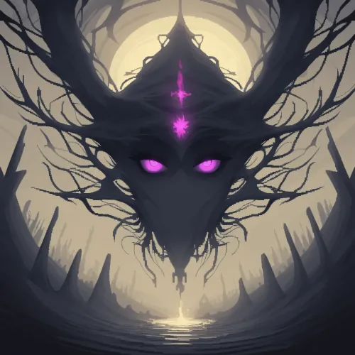 Neon Midnight #151
