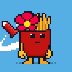 Potatoz #1913