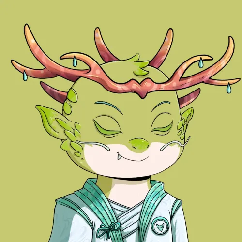 Amnis Draconian #620