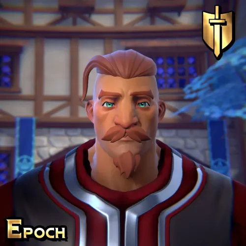 Malachai Lockewood