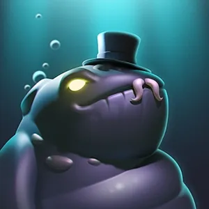 Big Boss Whal3 (#72344444)
