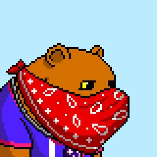 Bear Market #92