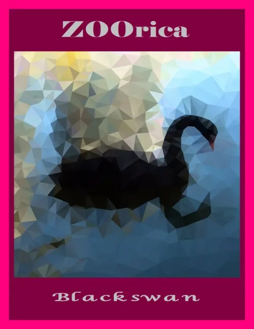 BLACK SWAN #1083