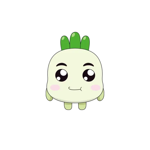 MBX Marblership Koongya_Radish
