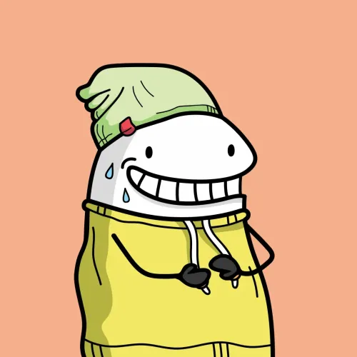 Flork #2968