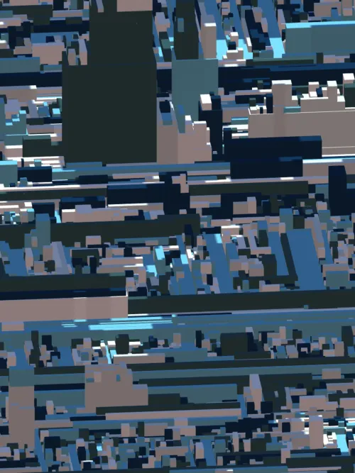Democracity #998